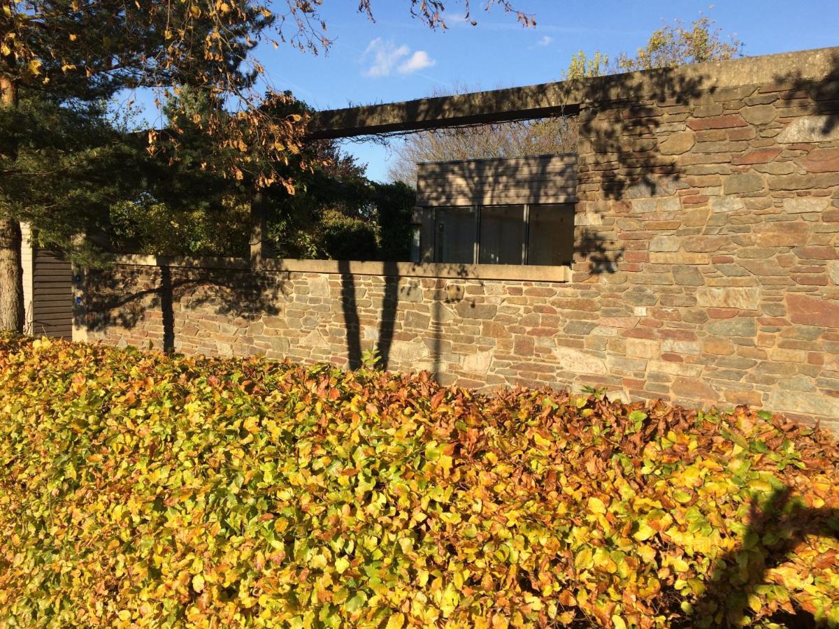 艺术爱好者之家住宿加早餐旅馆 Marmagen 外观 照片