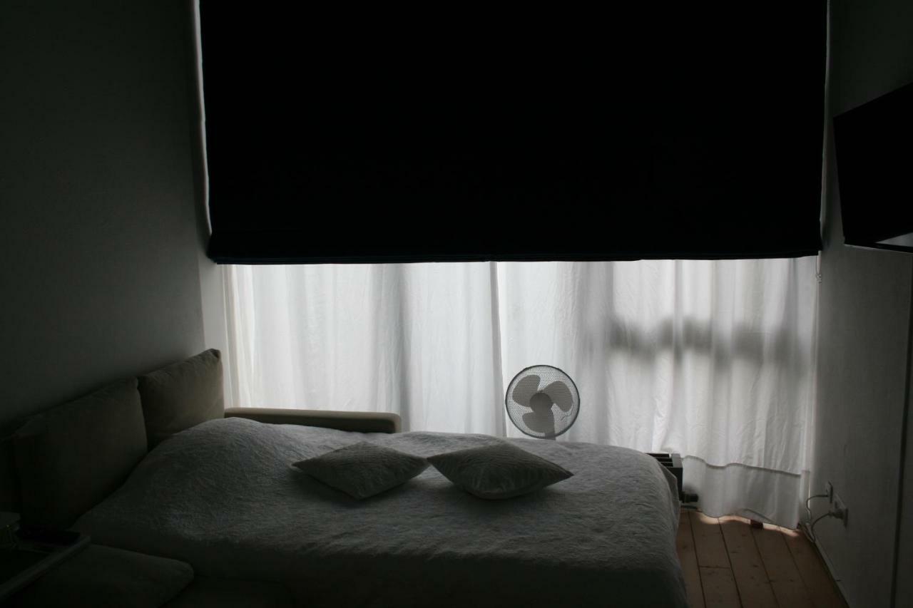 艺术爱好者之家住宿加早餐旅馆 Marmagen 外观 照片